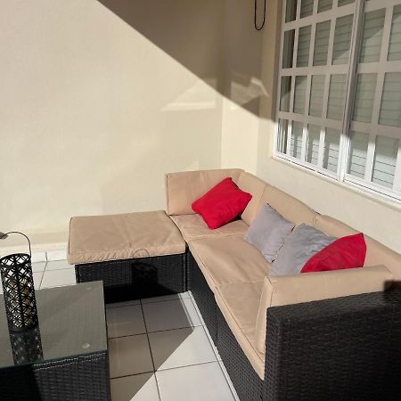 Otay Studio Great Patio Near Otay Crossing & Airport Tijuana Exteriör bild
