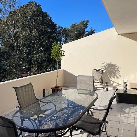 Otay Studio Great Patio Near Otay Crossing & Airport Tijuana Exteriör bild