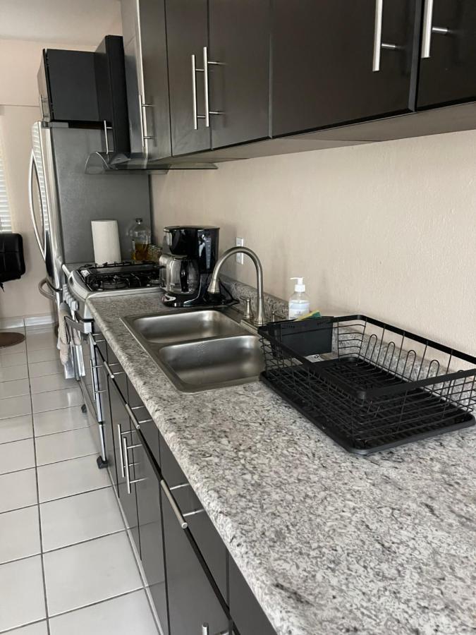 Otay Studio Great Patio Near Otay Crossing & Airport Tijuana Exteriör bild