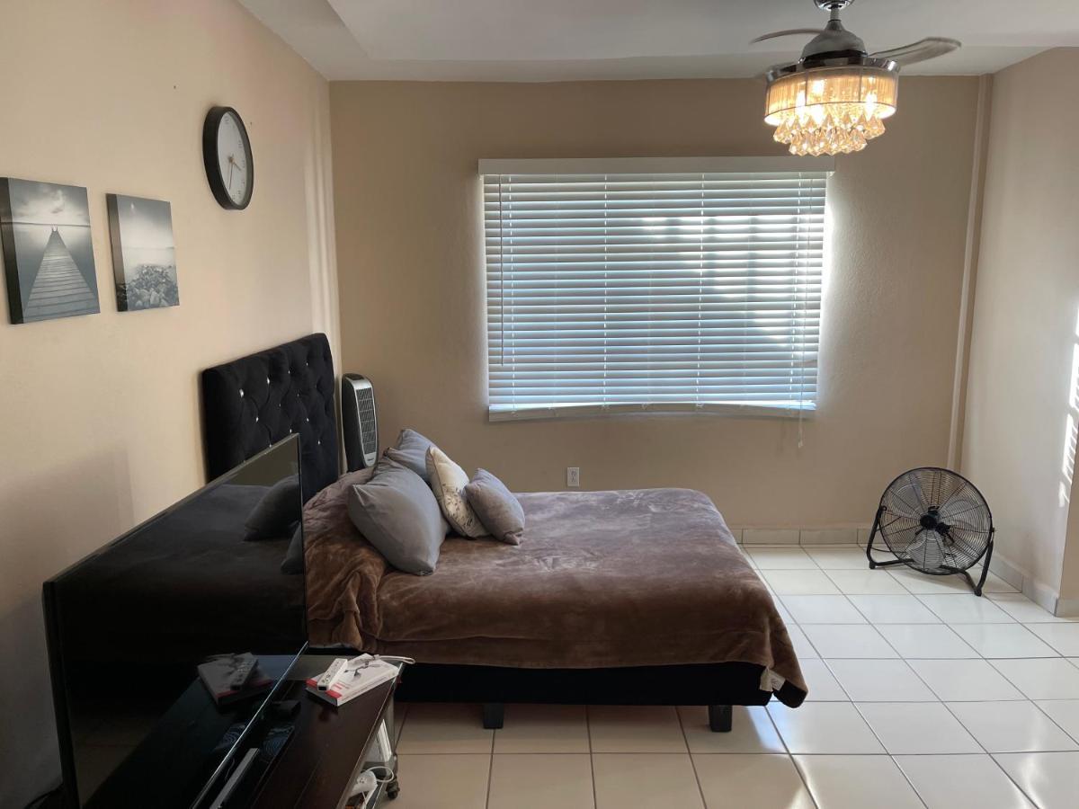 Otay Studio Great Patio Near Otay Crossing & Airport Tijuana Exteriör bild