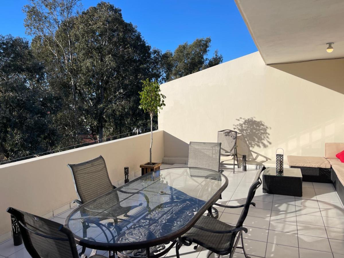 Otay Studio Great Patio Near Otay Crossing & Airport Tijuana Exteriör bild
