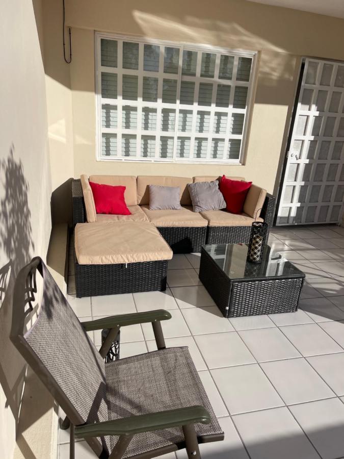Otay Studio Great Patio Near Otay Crossing & Airport Tijuana Exteriör bild