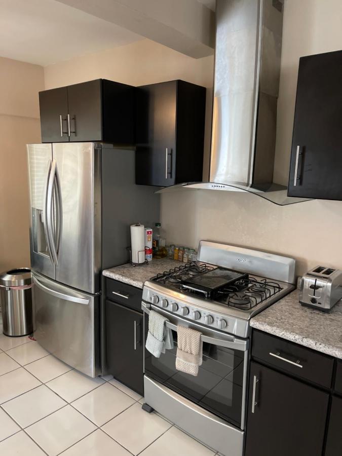 Otay Studio Great Patio Near Otay Crossing & Airport Tijuana Exteriör bild