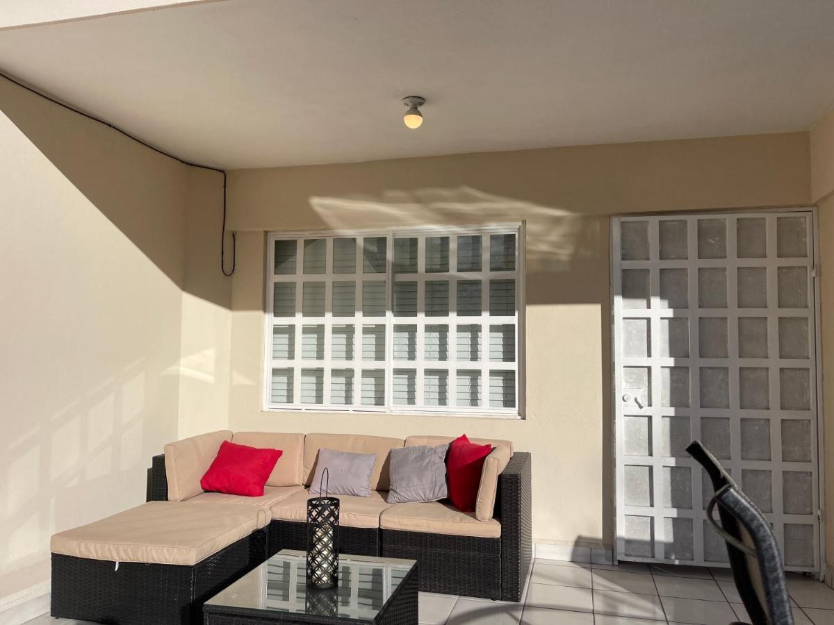 Otay Studio Great Patio Near Otay Crossing & Airport Tijuana Exteriör bild