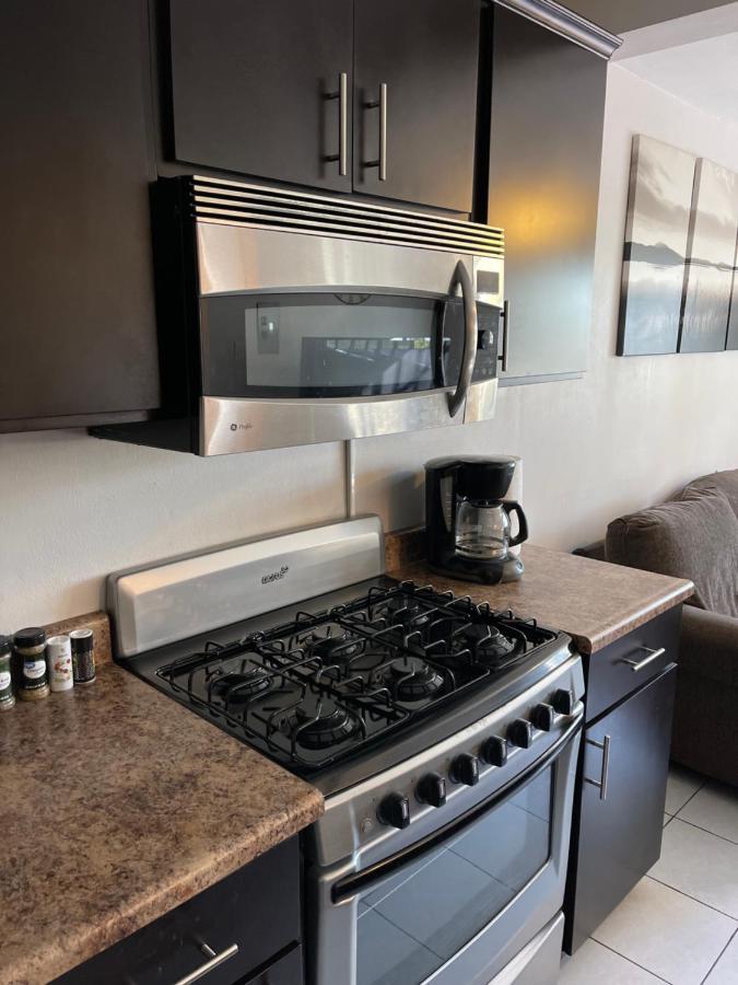 Otay Studio Great Patio Near Otay Crossing & Airport Tijuana Exteriör bild