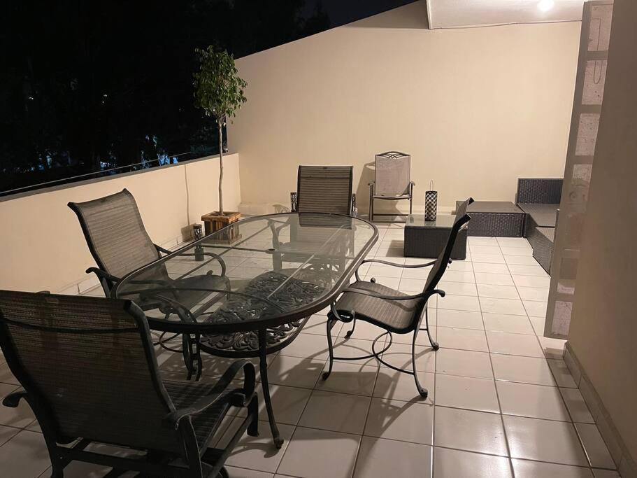 Otay Studio Great Patio Near Otay Crossing & Airport Tijuana Exteriör bild