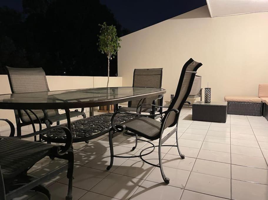 Otay Studio Great Patio Near Otay Crossing & Airport Tijuana Exteriör bild