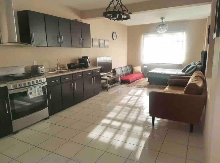 Otay Studio Great Patio Near Otay Crossing & Airport Tijuana Exteriör bild