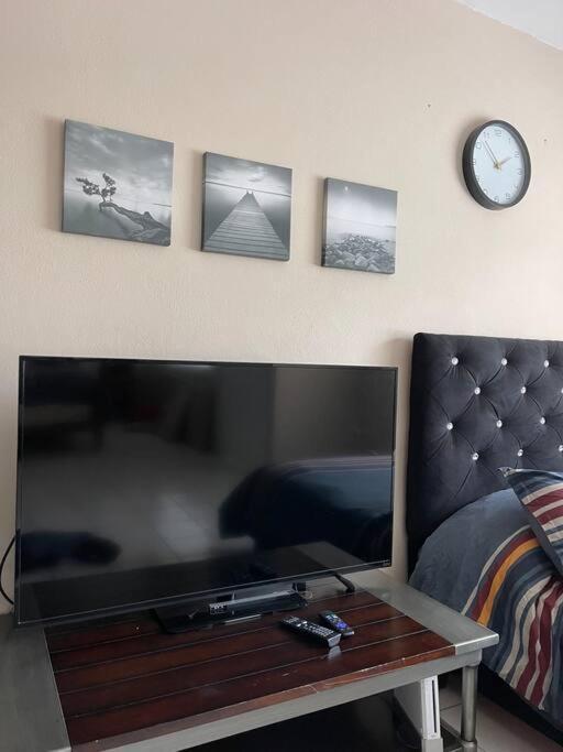 Otay Studio Great Patio Near Otay Crossing & Airport Tijuana Exteriör bild
