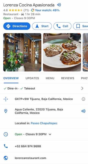 Otay Studio Great Patio Near Otay Crossing & Airport Tijuana Exteriör bild