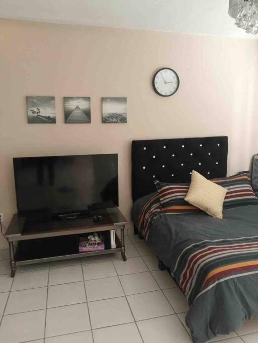 Otay Studio Great Patio Near Otay Crossing & Airport Tijuana Exteriör bild