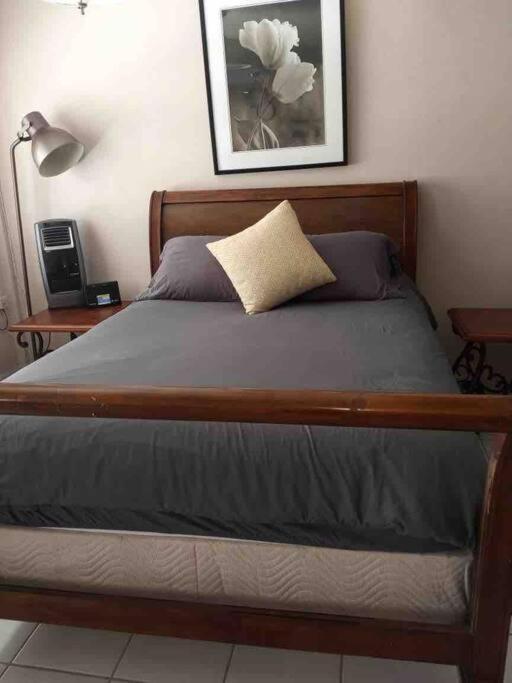 Otay Studio Great Patio Near Otay Crossing & Airport Tijuana Exteriör bild