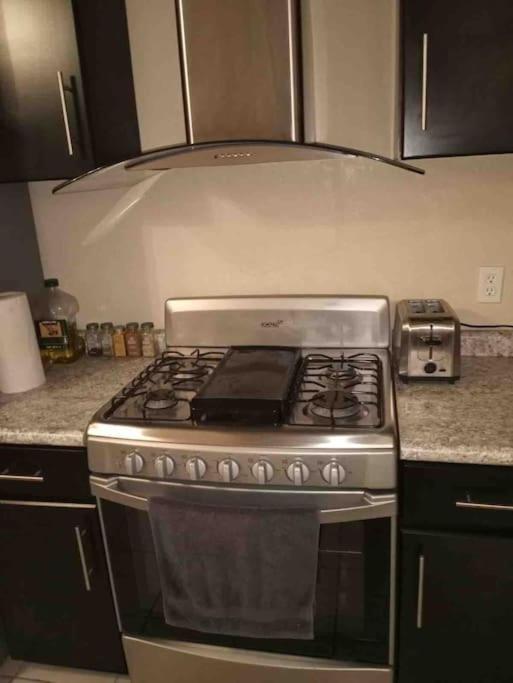 Otay Studio Great Patio Near Otay Crossing & Airport Tijuana Exteriör bild