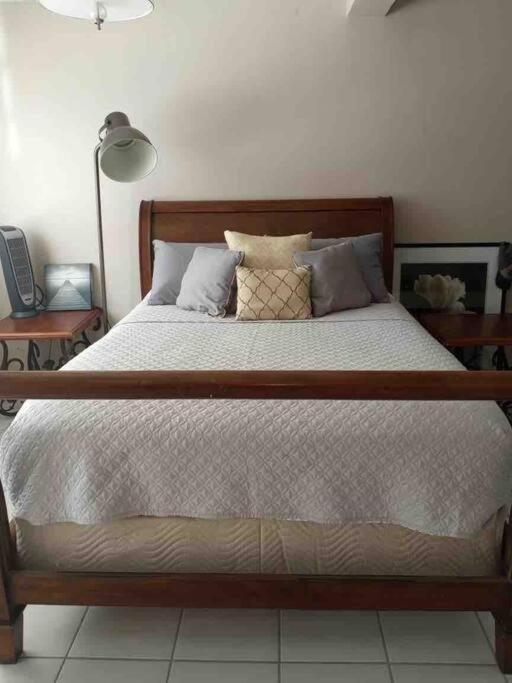 Otay Studio Great Patio Near Otay Crossing & Airport Tijuana Exteriör bild