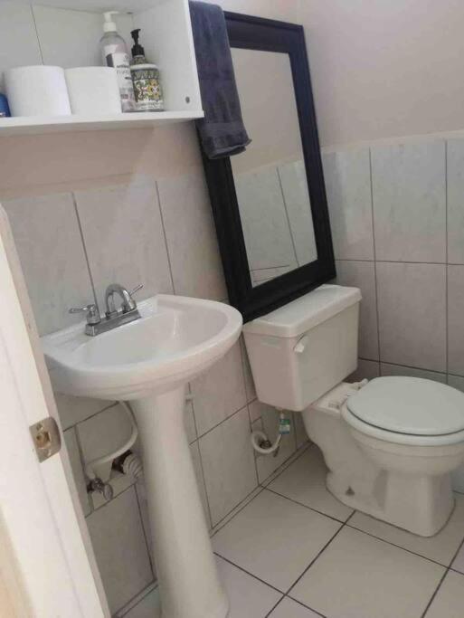 Otay Studio Great Patio Near Otay Crossing & Airport Tijuana Exteriör bild