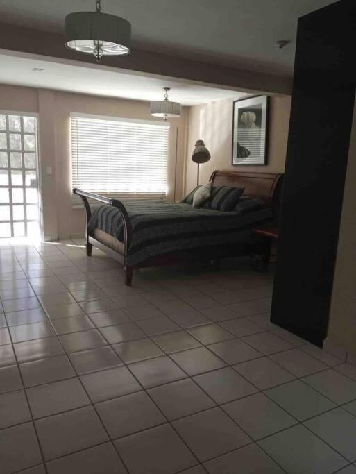 Otay Studio Great Patio Near Otay Crossing & Airport Tijuana Exteriör bild