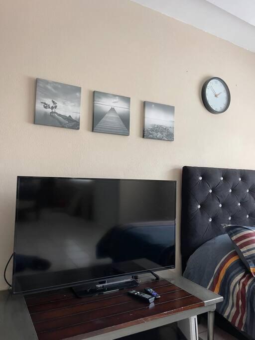 Otay Studio Great Patio Near Otay Crossing & Airport Tijuana Exteriör bild