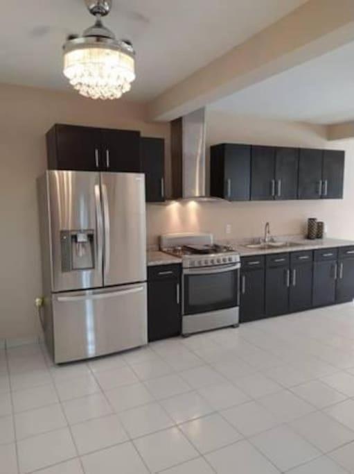 Otay Studio Great Patio Near Otay Crossing & Airport Tijuana Exteriör bild