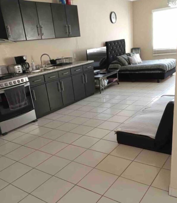 Otay Studio Great Patio Near Otay Crossing & Airport Tijuana Exteriör bild