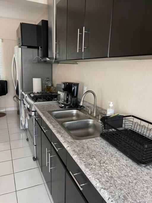 Otay Studio Great Patio Near Otay Crossing & Airport Tijuana Exteriör bild