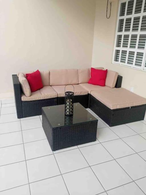 Otay Studio Great Patio Near Otay Crossing & Airport Tijuana Exteriör bild