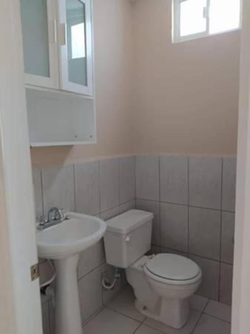 Otay Studio Great Patio Near Otay Crossing & Airport Tijuana Exteriör bild
